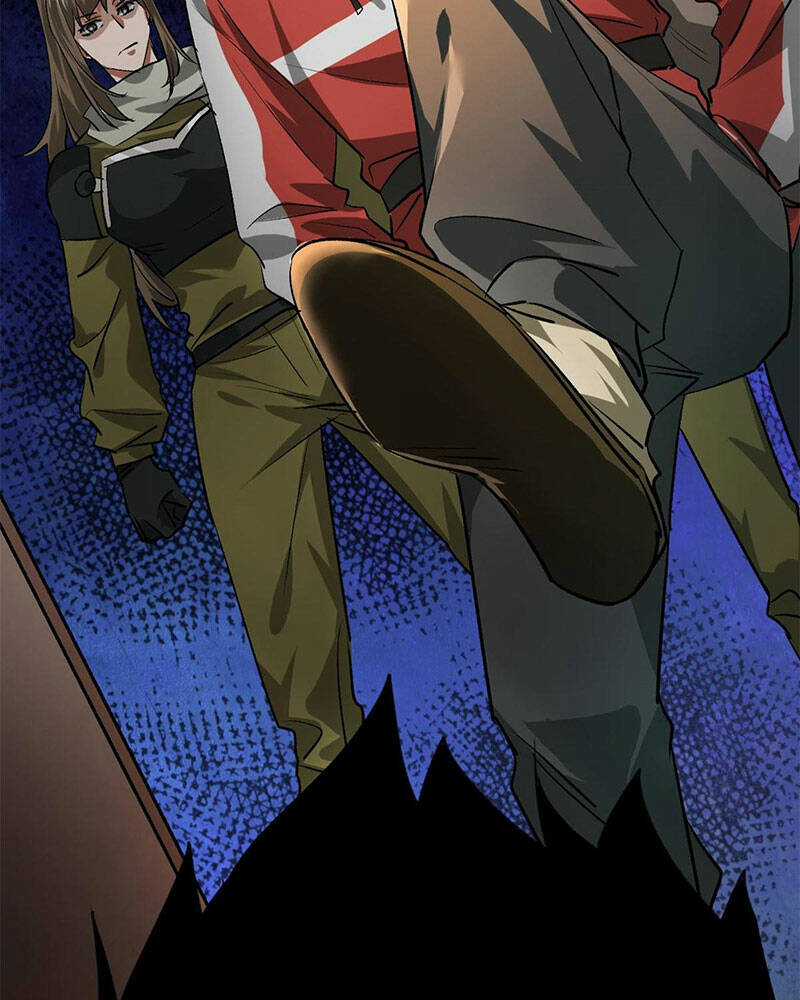 Luân Bàn Thế Giới Chapter 127 trang 38