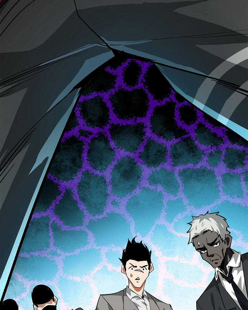 Luân Bàn Thế Giới Chapter 127 trang 40