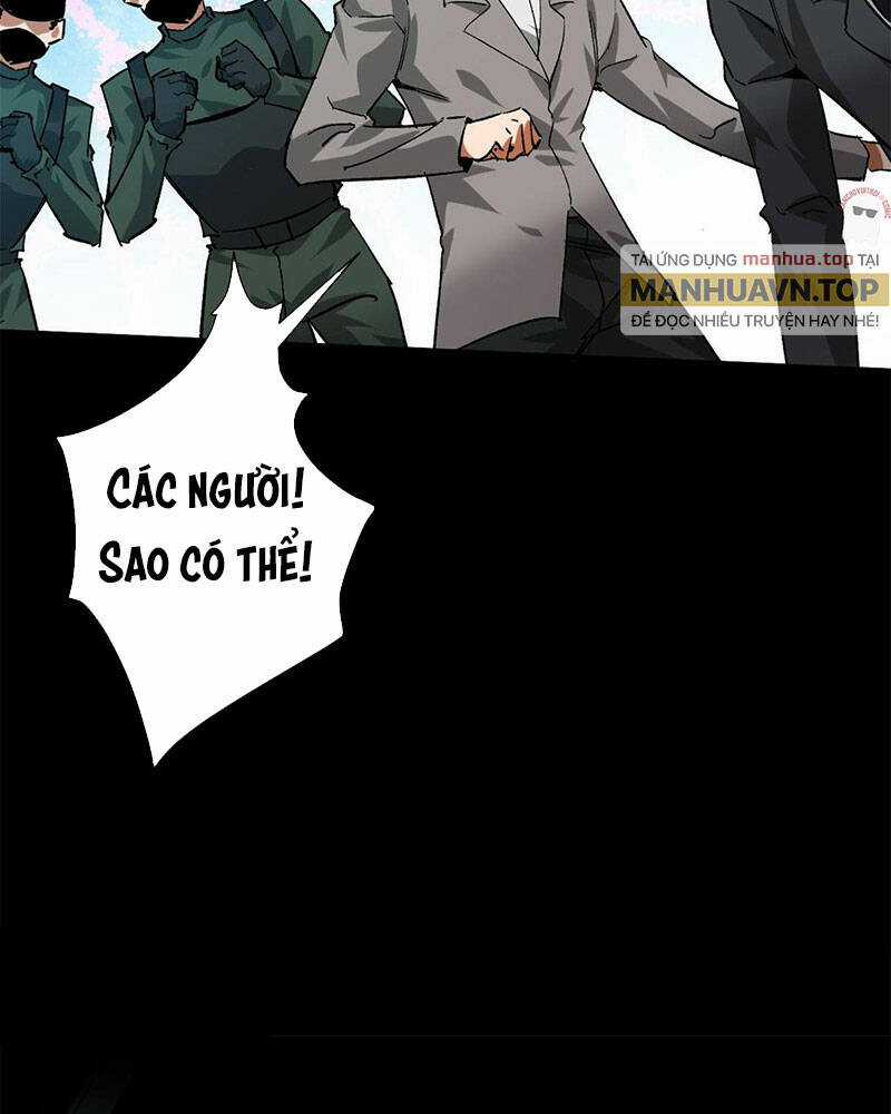 Luân Bàn Thế Giới Chapter 127 trang 41