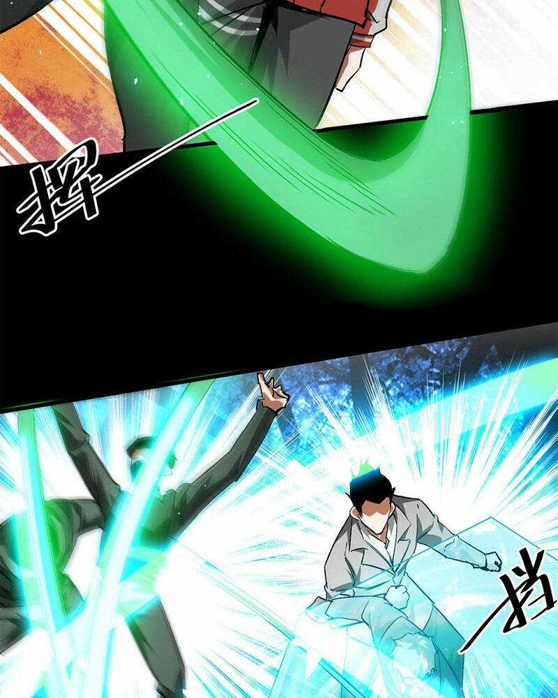 Luân Bàn Thế Giới Chapter 127 trang 43