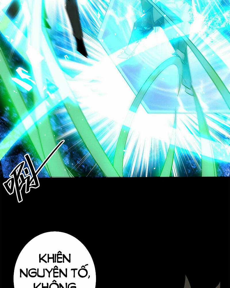 Luân Bàn Thế Giới Chapter 127 trang 44