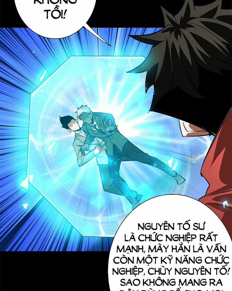 Luân Bàn Thế Giới Chapter 127 trang 45