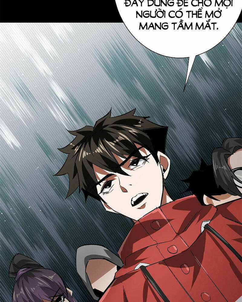 Luân Bàn Thế Giới Chapter 127 trang 46