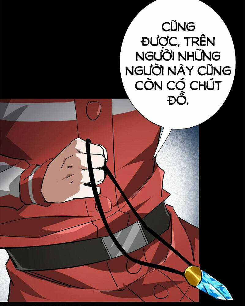 Luân Bàn Thế Giới Chapter 127 trang 5