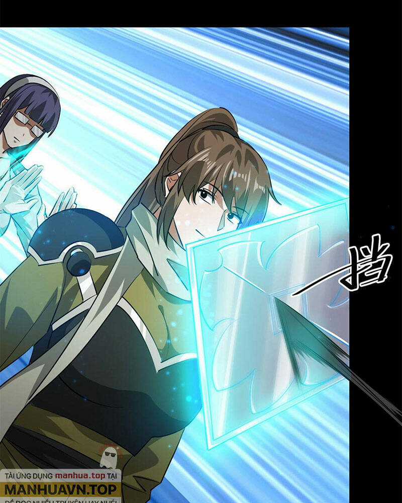 Luân Bàn Thế Giới Chapter 127 trang 53