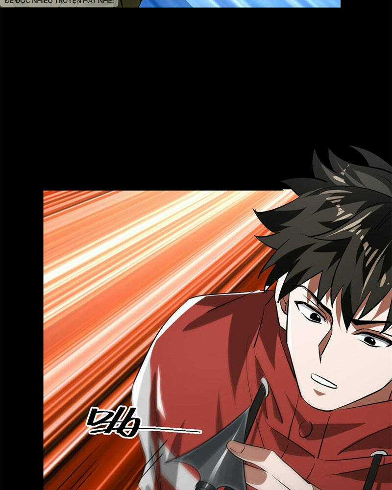 Luân Bàn Thế Giới Chapter 127 trang 54