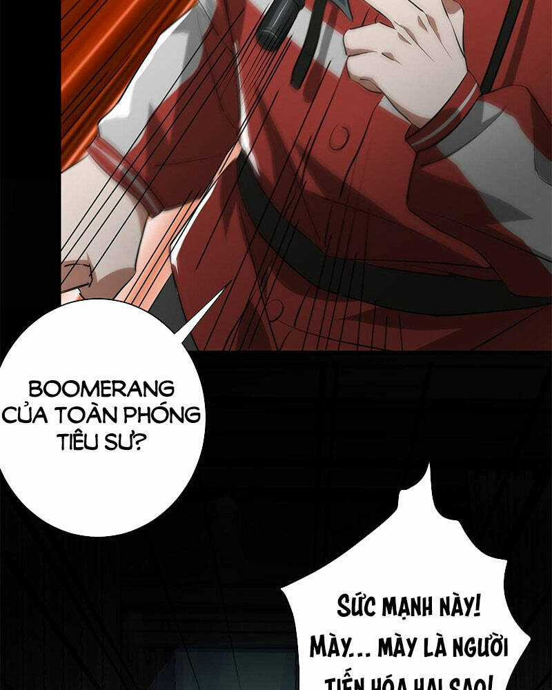 Luân Bàn Thế Giới Chapter 127 trang 55