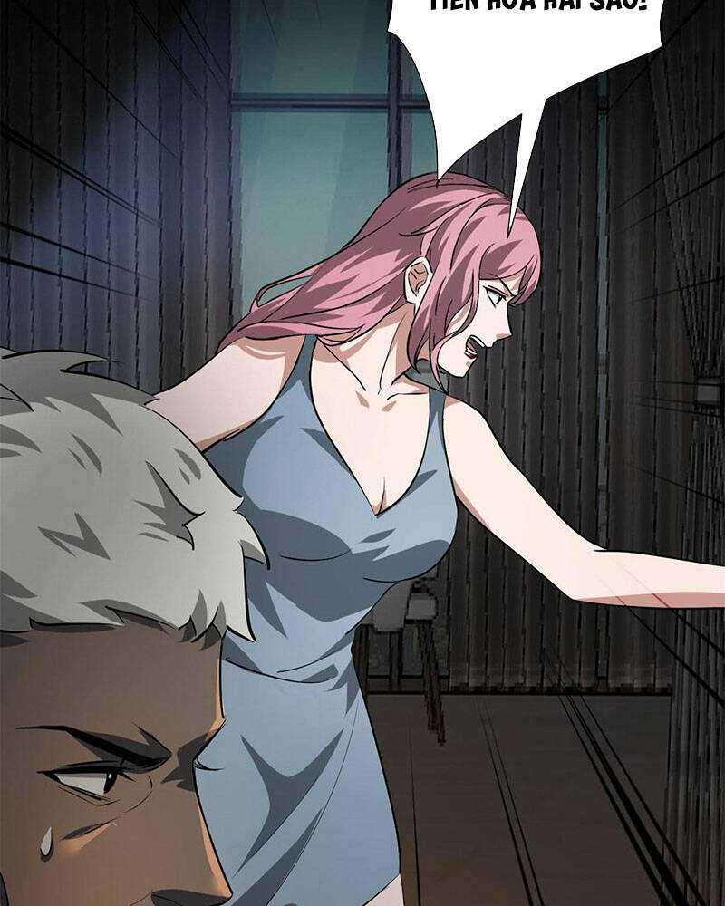 Luân Bàn Thế Giới Chapter 127 trang 56