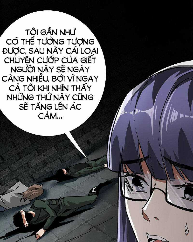 Luân Bàn Thế Giới Chapter 127 trang 6