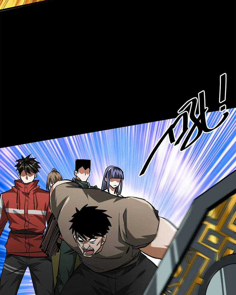 Luân Bàn Thế Giới Chapter 127 trang 64