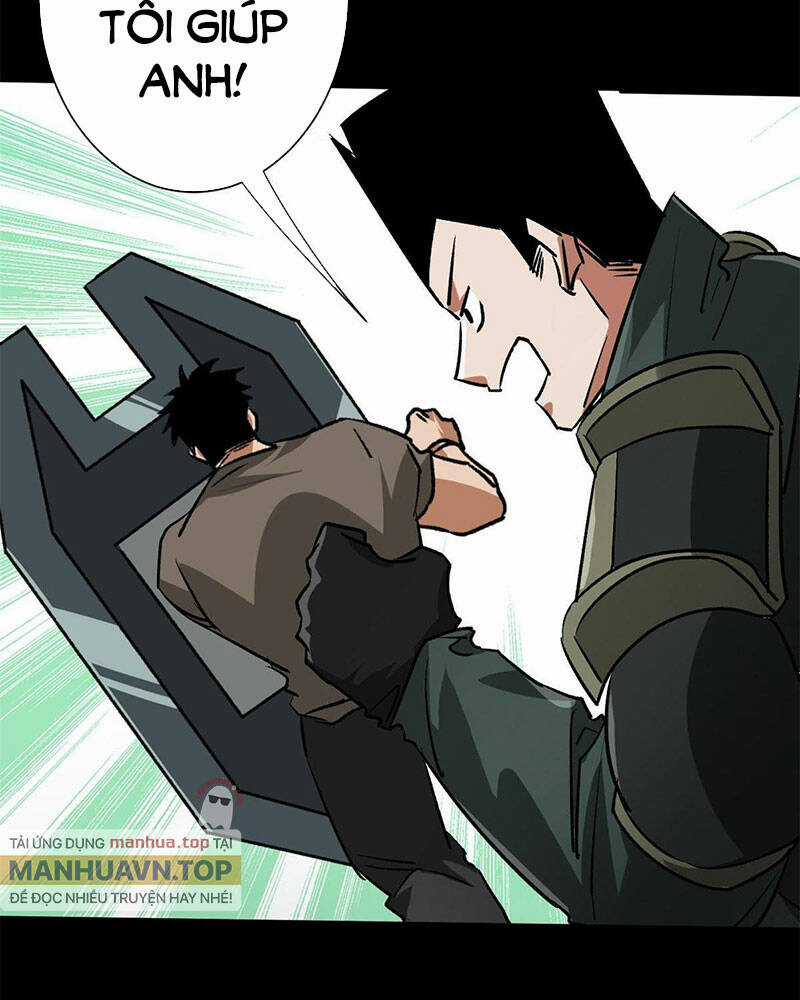 Luân Bàn Thế Giới Chapter 127 trang 66