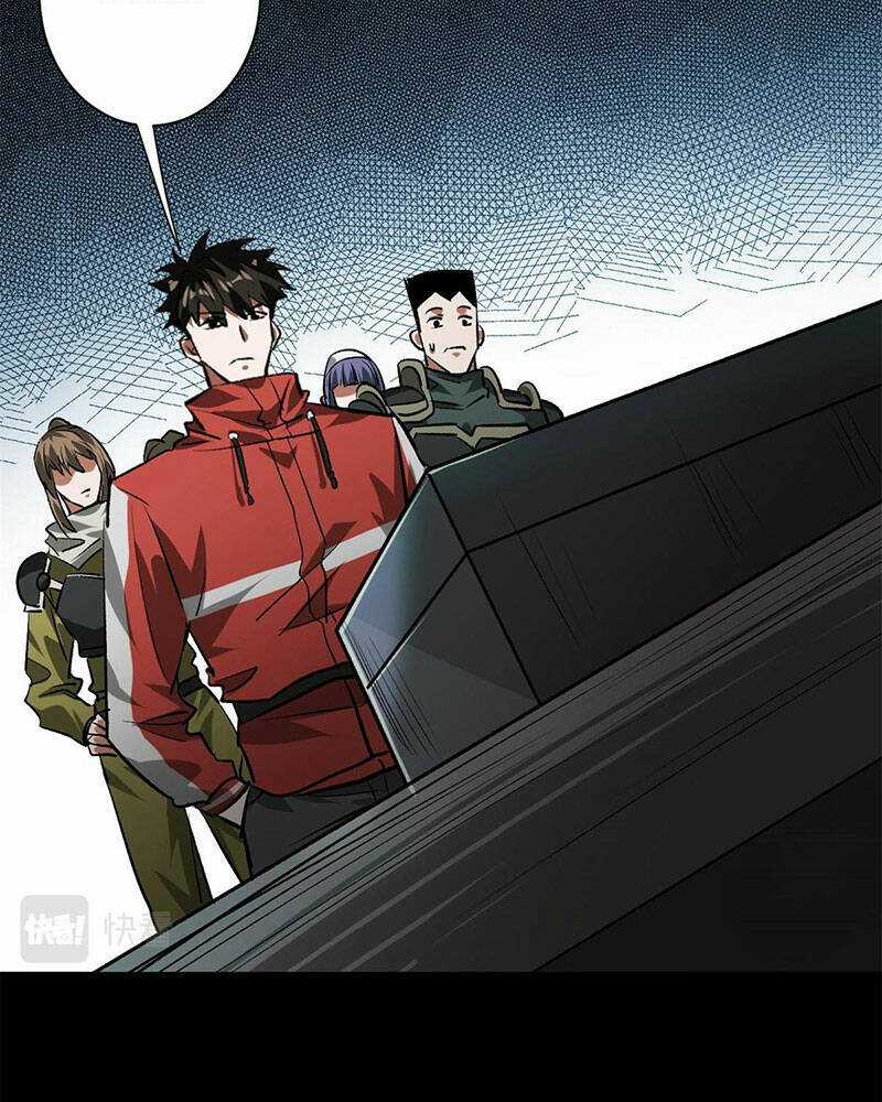 Luân Bàn Thế Giới Chapter 127 trang 69