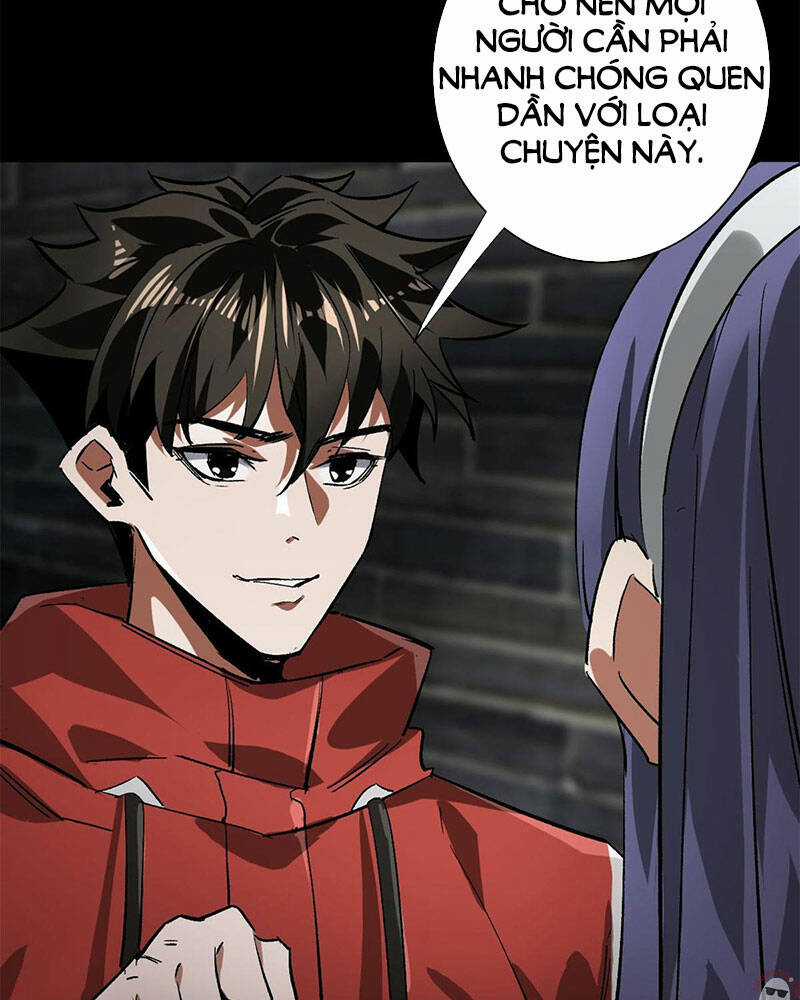 Luân Bàn Thế Giới Chapter 127 trang 8