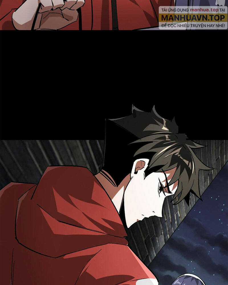 Luân Bàn Thế Giới Chapter 127 trang 9