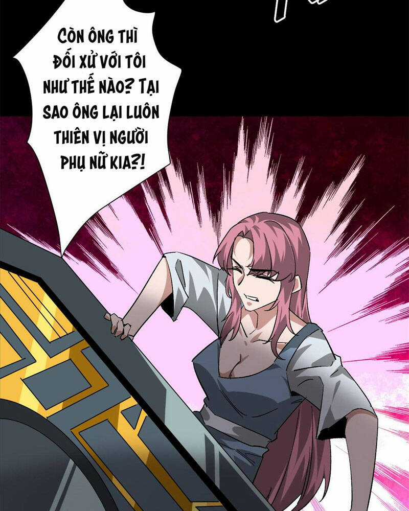 Luân Bàn Thế Giới Chapter 128 trang 10