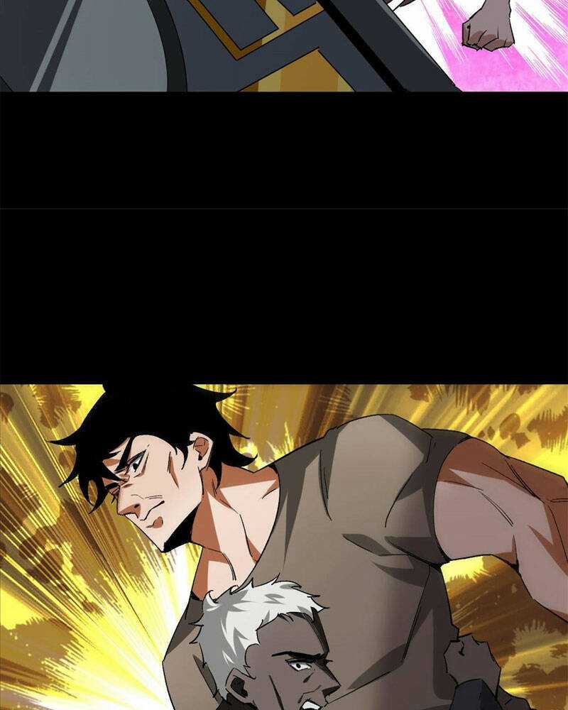 Luân Bàn Thế Giới Chapter 128 trang 11