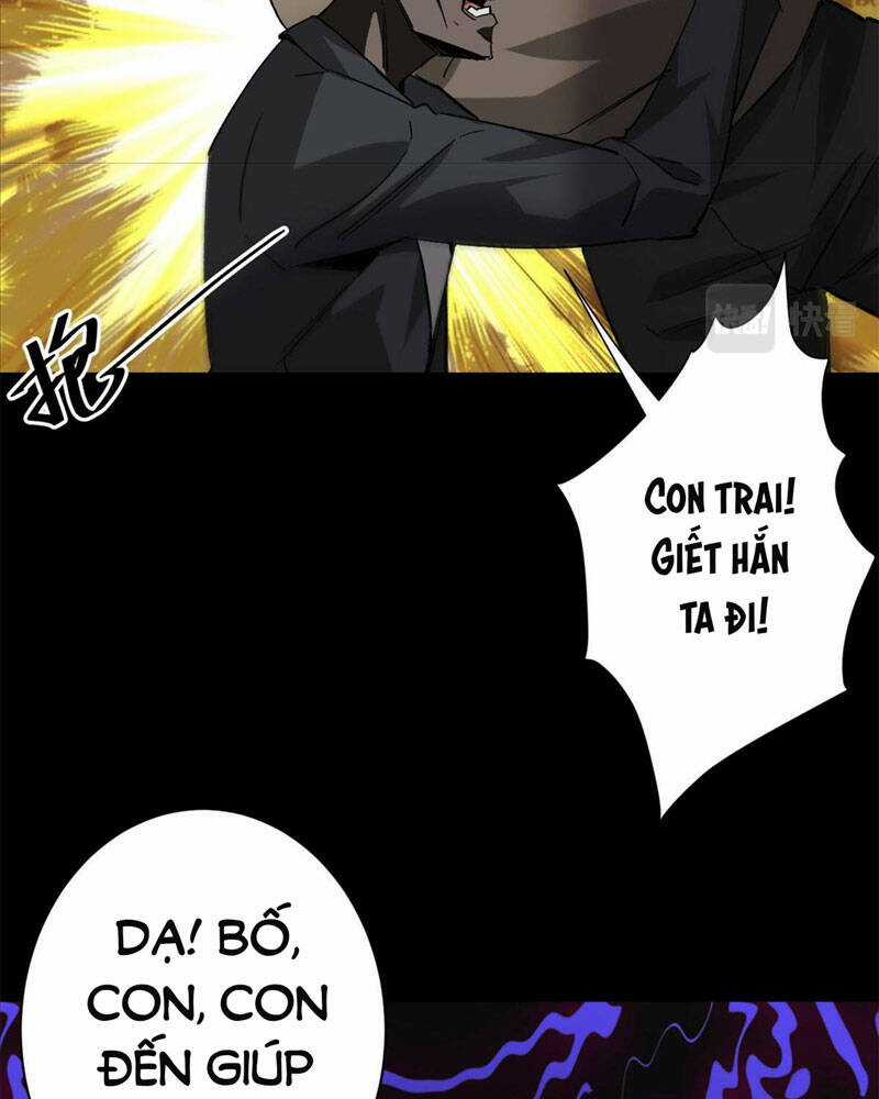 Luân Bàn Thế Giới Chapter 128 trang 12