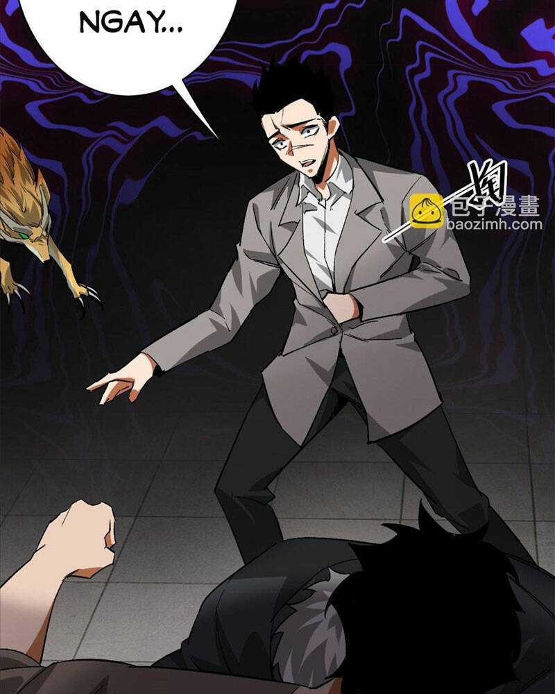 Luân Bàn Thế Giới Chapter 128 trang 13