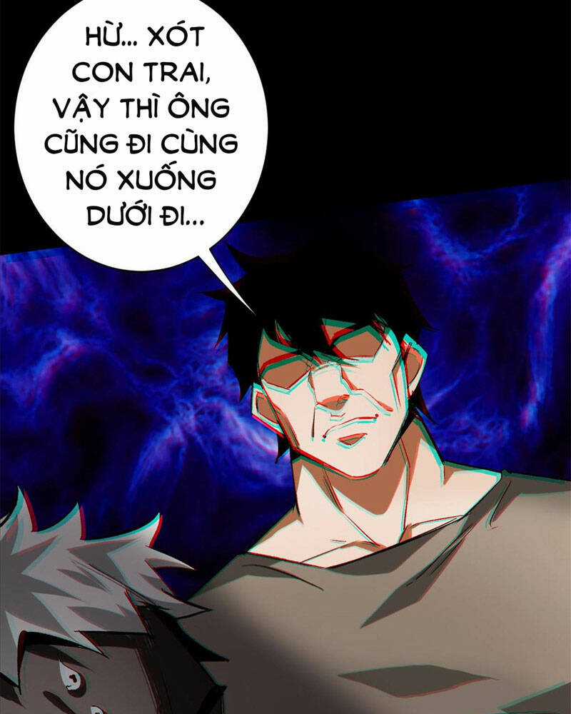 Luân Bàn Thế Giới Chapter 128 trang 18