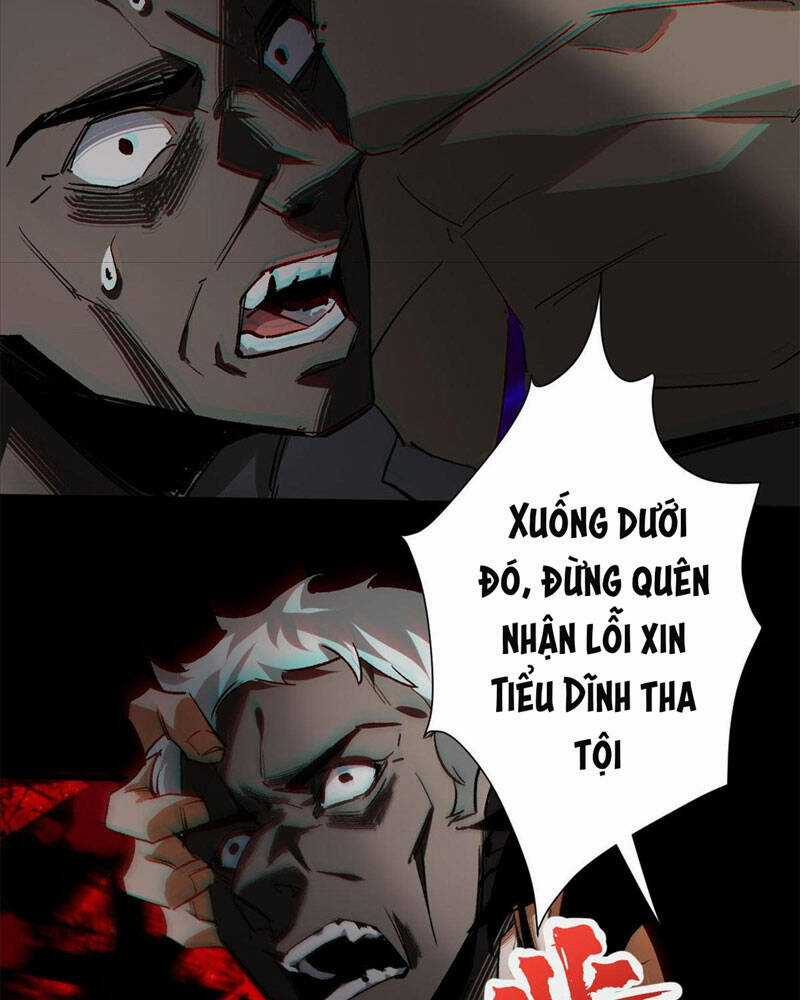 Luân Bàn Thế Giới Chapter 128 trang 19