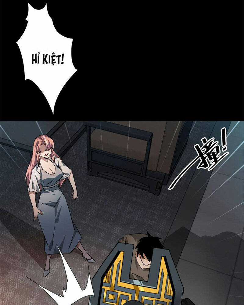 Luân Bàn Thế Giới Chapter 128 trang 2