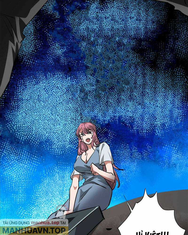 Luân Bàn Thế Giới Chapter 128 trang 21