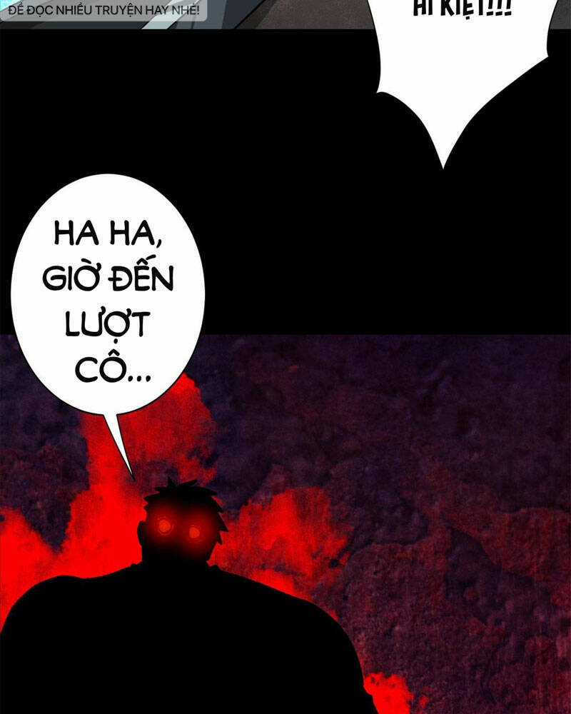 Luân Bàn Thế Giới Chapter 128 trang 22