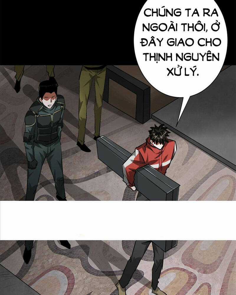 Luân Bàn Thế Giới Chapter 128 trang 24