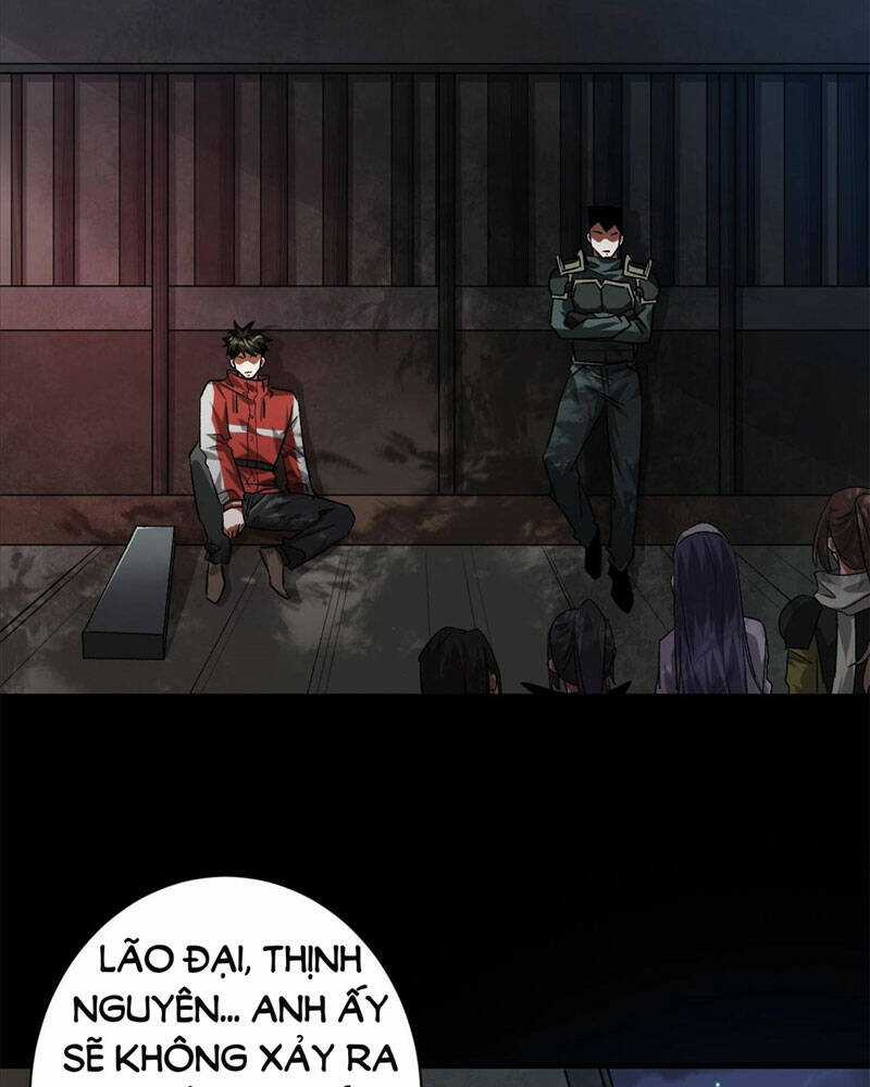 Luân Bàn Thế Giới Chapter 128 trang 26