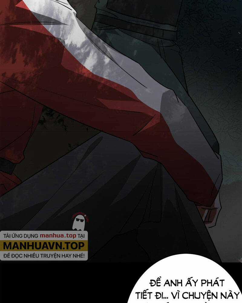 Luân Bàn Thế Giới Chapter 128 trang 28