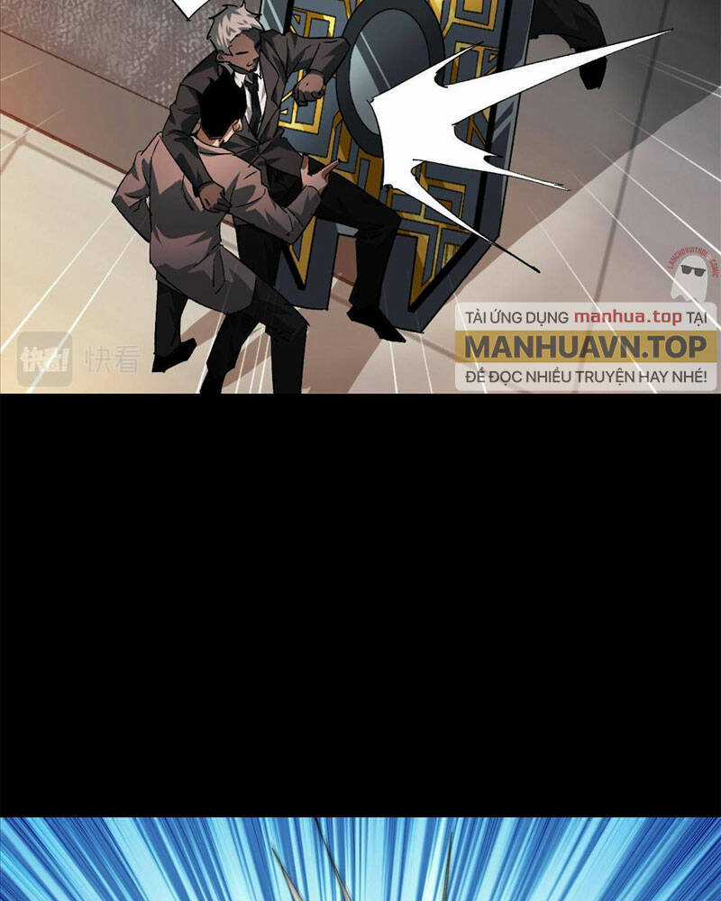 Luân Bàn Thế Giới Chapter 128 trang 3