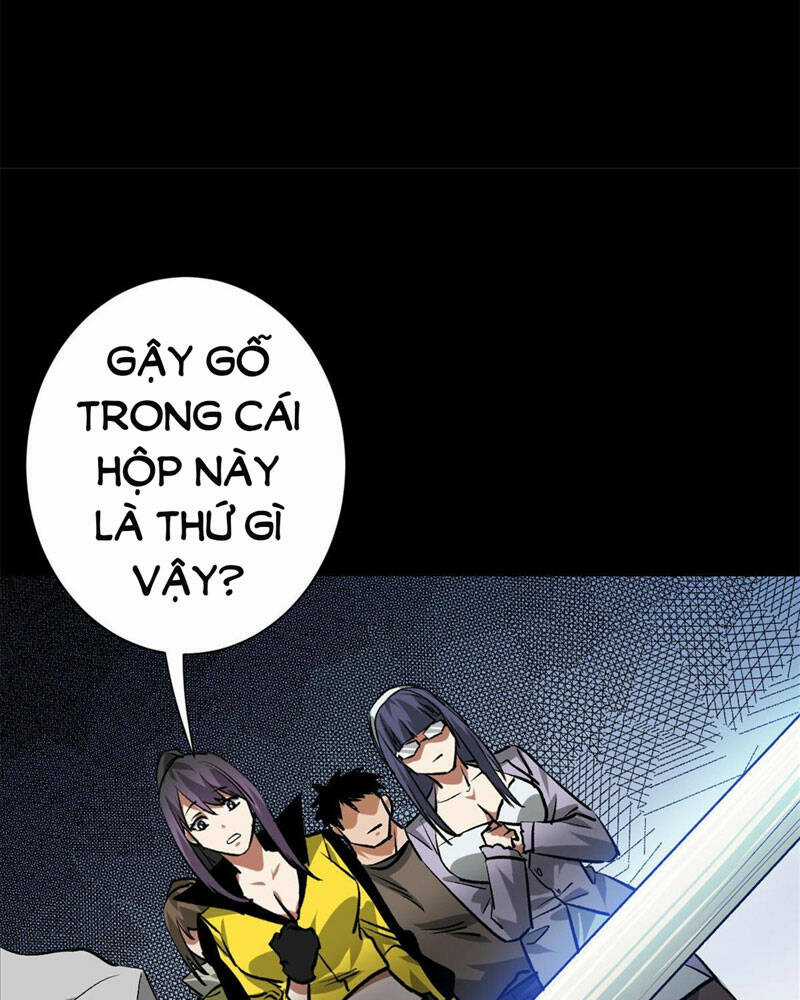 Luân Bàn Thế Giới Chapter 128 trang 30