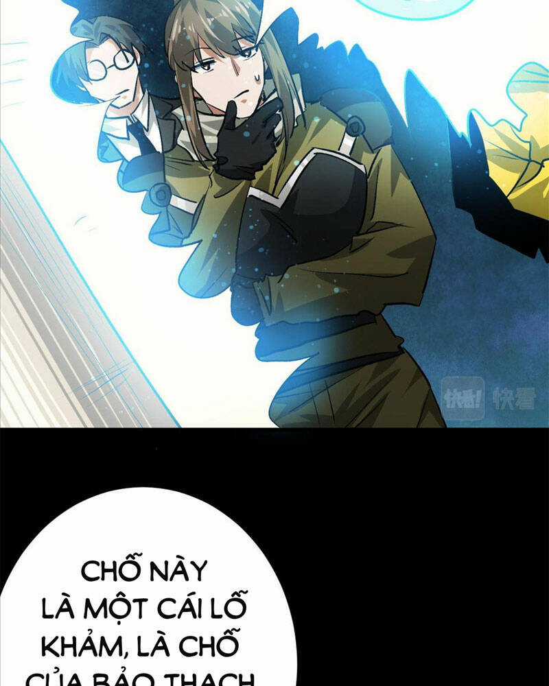 Luân Bàn Thế Giới Chapter 128 trang 35