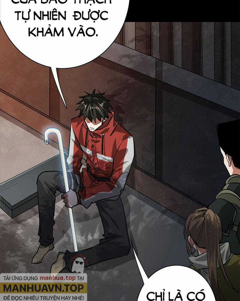 Luân Bàn Thế Giới Chapter 128 trang 36