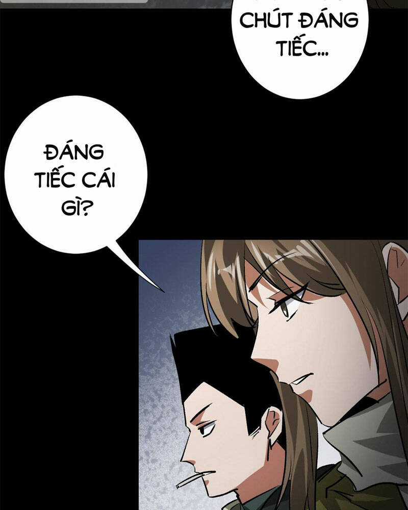 Luân Bàn Thế Giới Chapter 128 trang 37