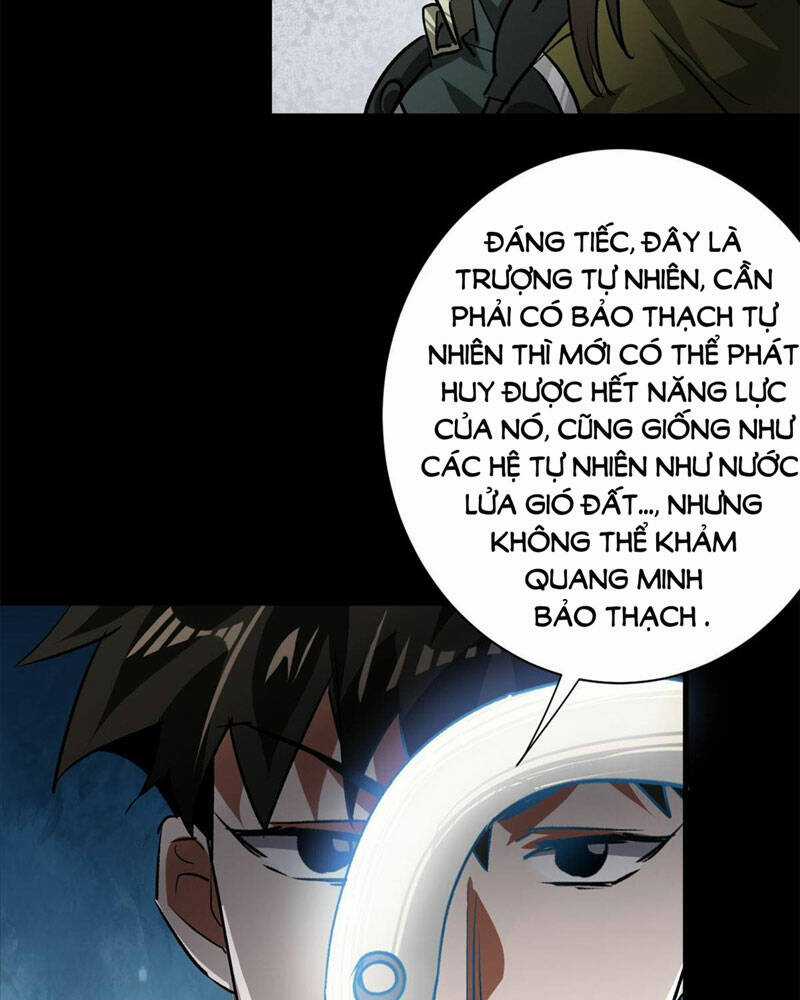 Luân Bàn Thế Giới Chapter 128 trang 38