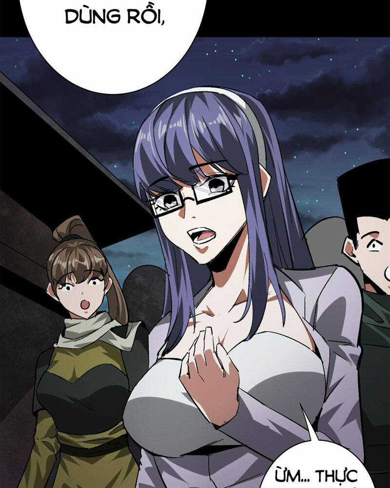 Luân Bàn Thế Giới Chapter 128 trang 40