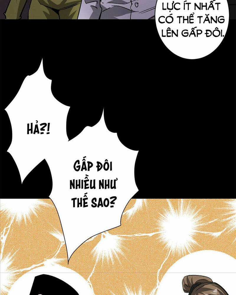 Luân Bàn Thế Giới Chapter 128 trang 41