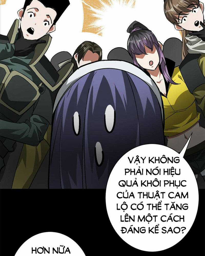 Luân Bàn Thế Giới Chapter 128 trang 42