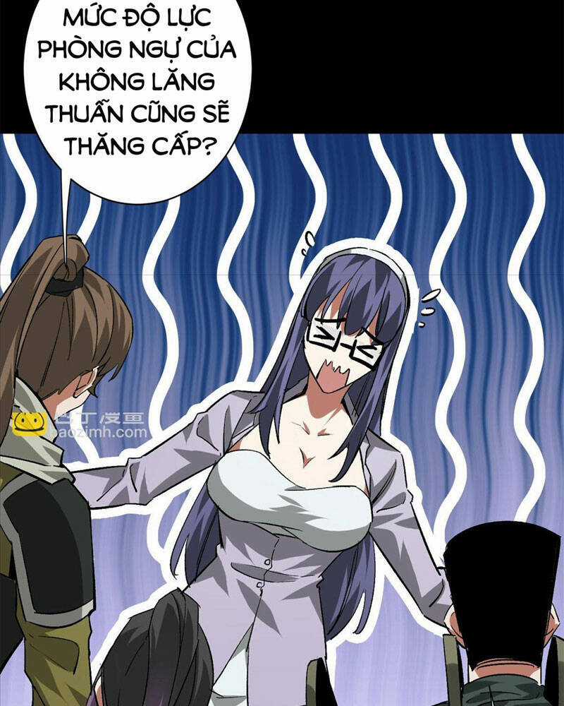 Luân Bàn Thế Giới Chapter 128 trang 43