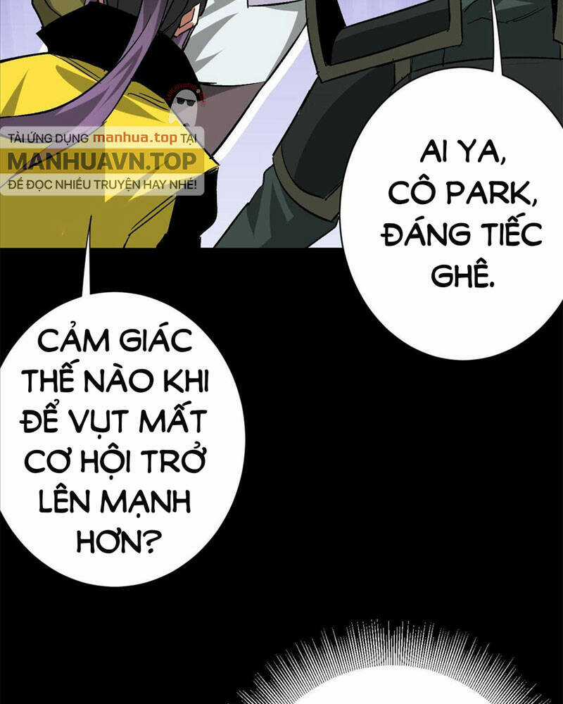 Luân Bàn Thế Giới Chapter 128 trang 44