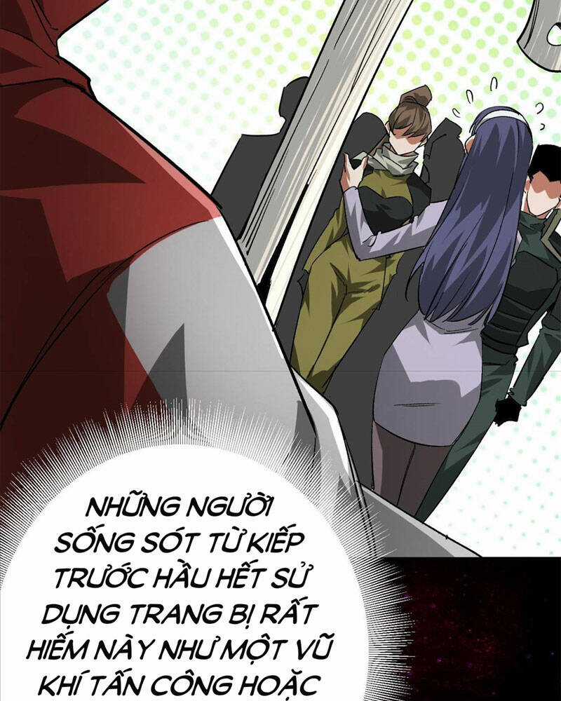 Luân Bàn Thế Giới Chapter 128 trang 46