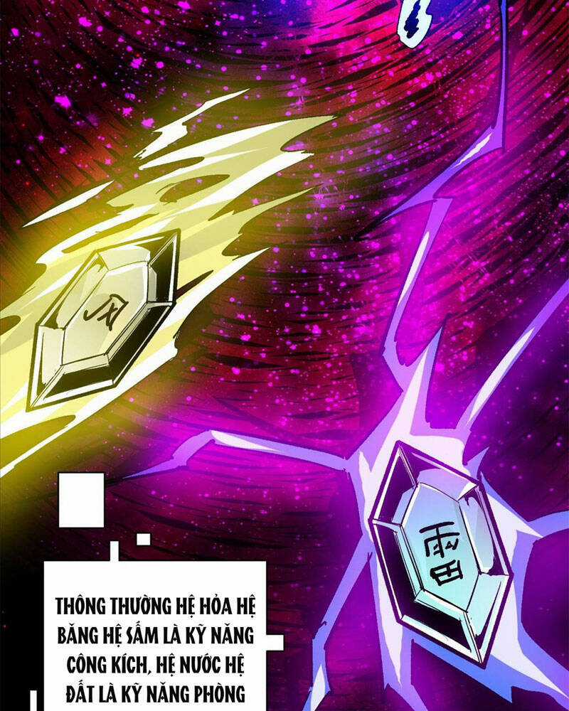 Luân Bàn Thế Giới Chapter 128 trang 49