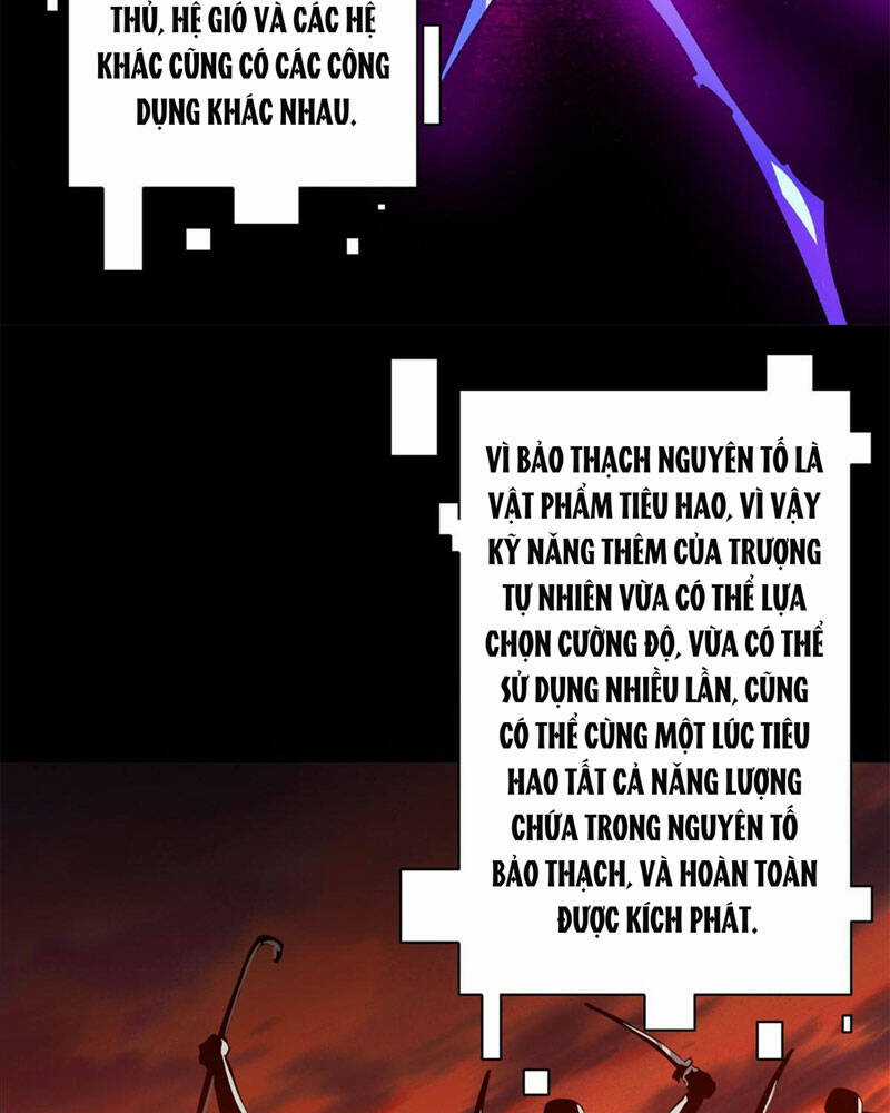 Luân Bàn Thế Giới Chapter 128 trang 50