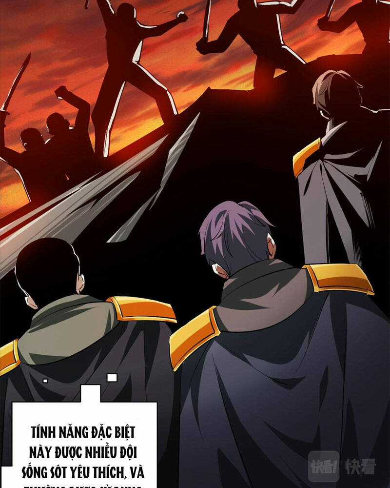 Luân Bàn Thế Giới Chapter 128 trang 51