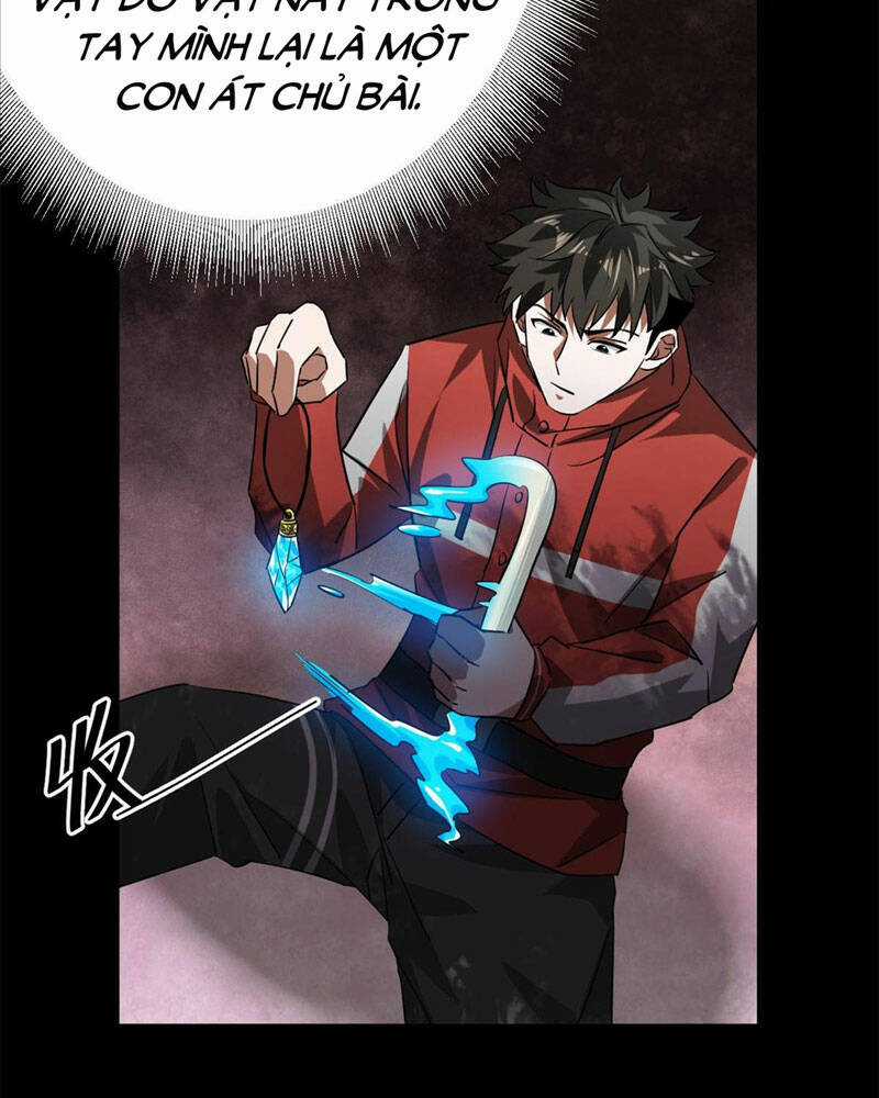 Luân Bàn Thế Giới Chapter 128 trang 56