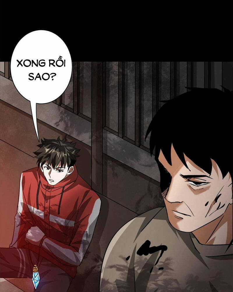 Luân Bàn Thế Giới Chapter 128 trang 57