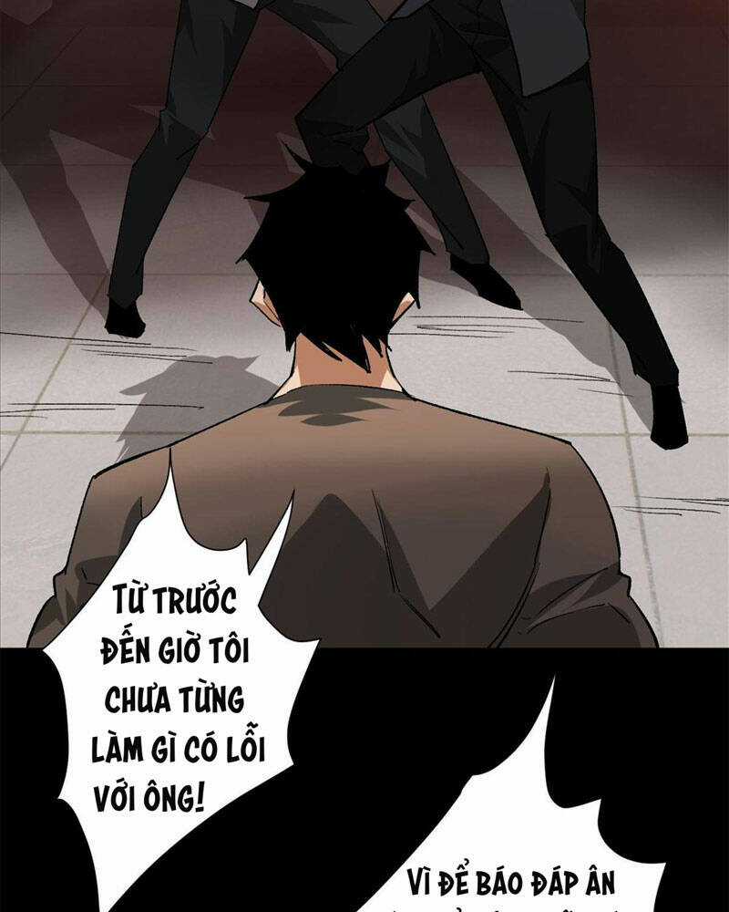 Luân Bàn Thế Giới Chapter 128 trang 6