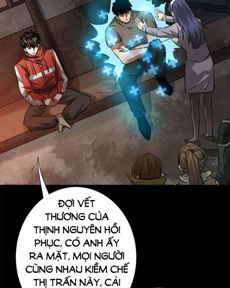 Luân Bàn Thế Giới Chapter 128 trang 60