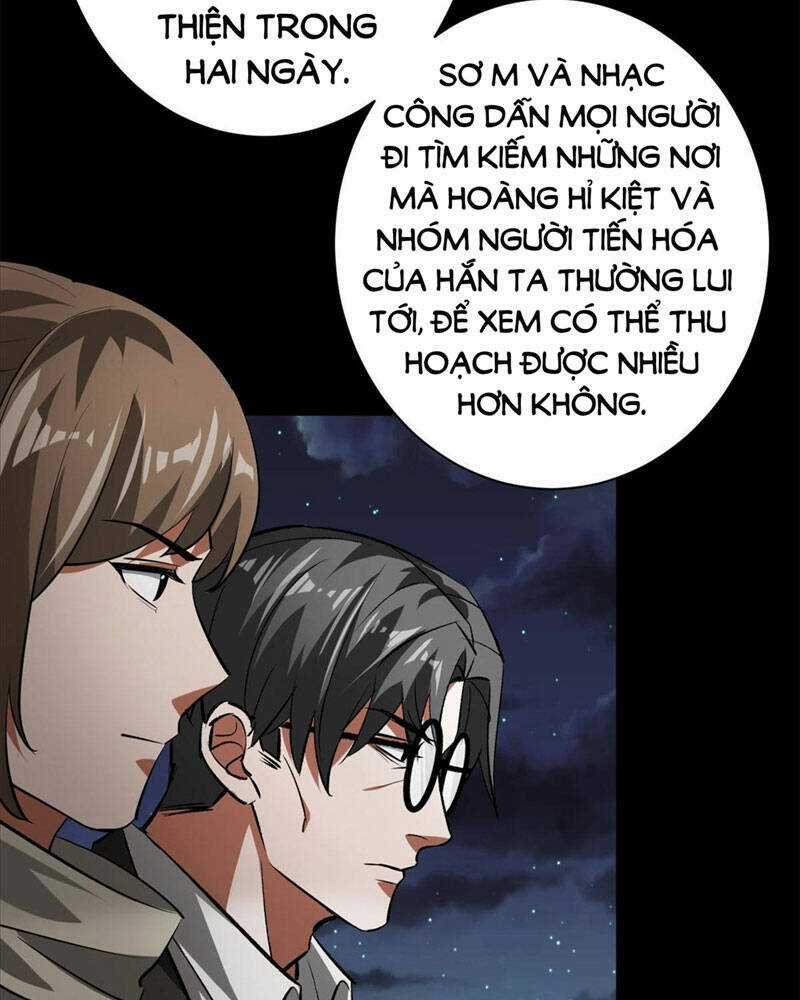 Luân Bàn Thế Giới Chapter 128 trang 61